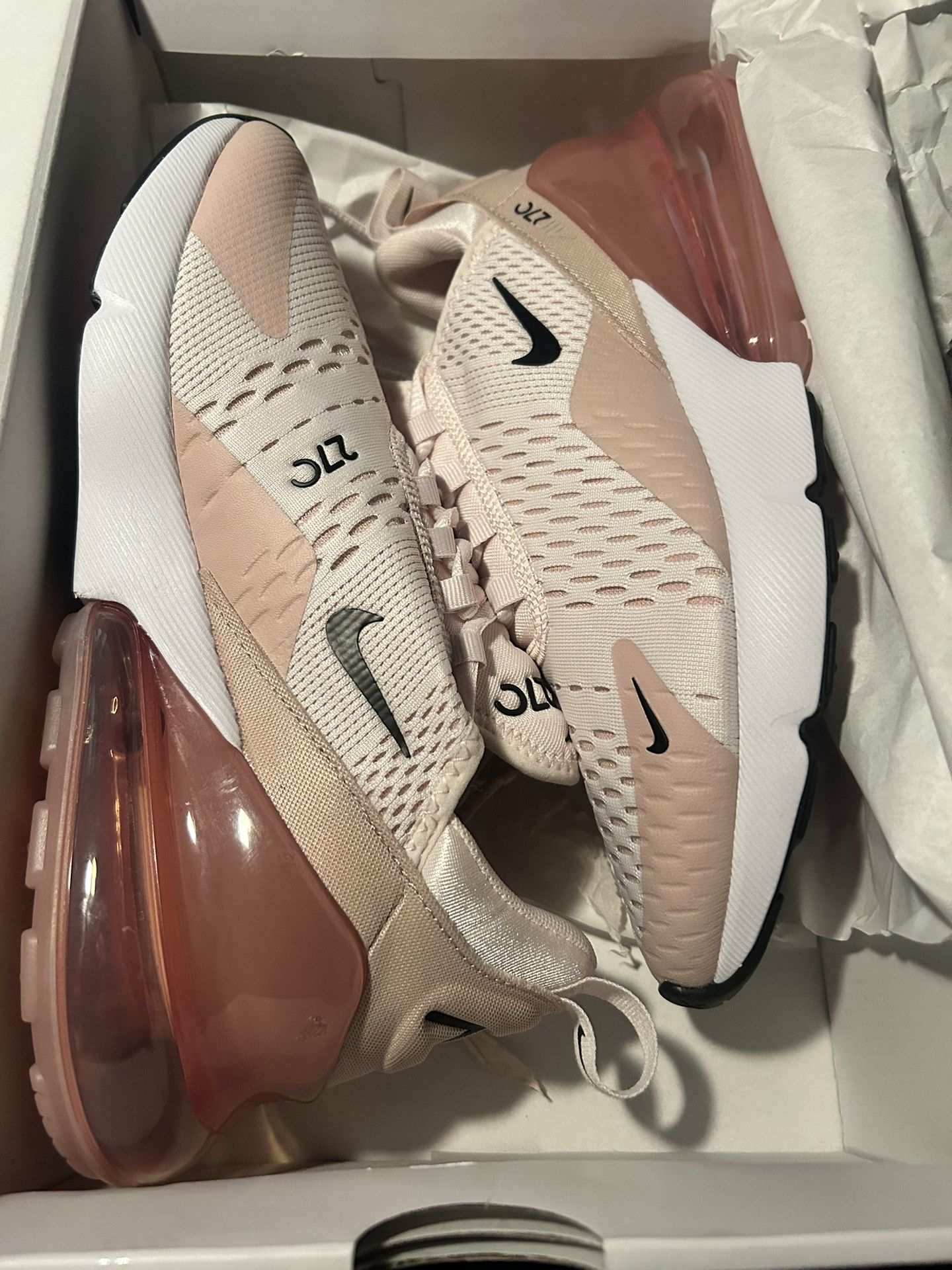 Nike Shoes 8 1/2 Never Worn