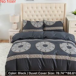 3 Piece Queen Bed Set