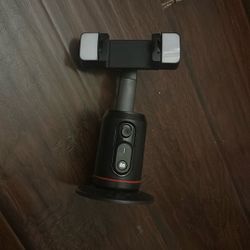 Phone Stand (with Added Features) 