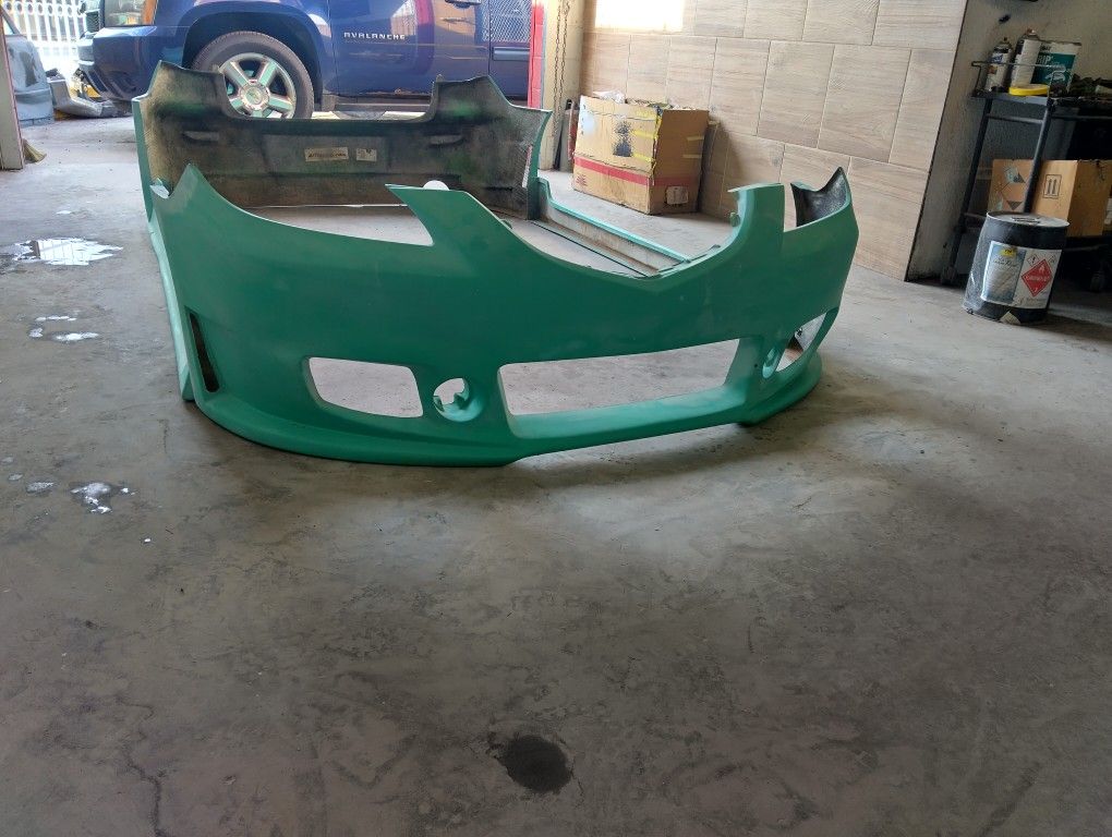 Mazda 3 Spoiler 2004/2009