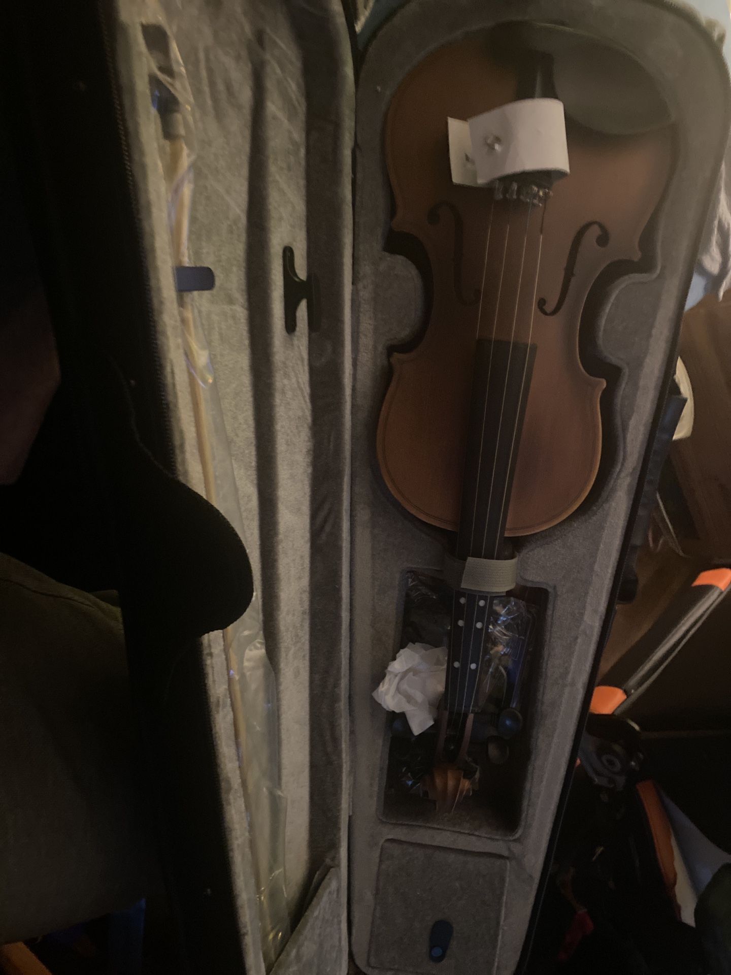 Easter 4/4 Violin/Fiddle 