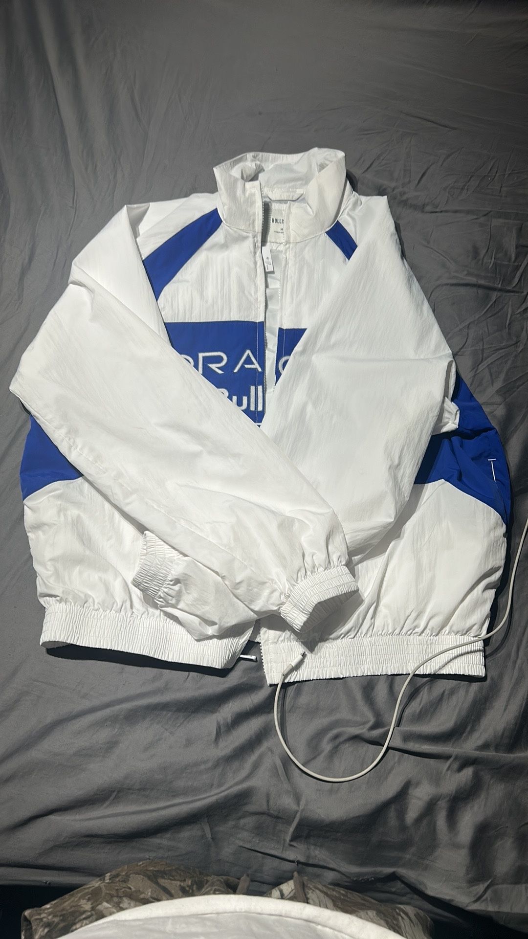 Red Bull Jacket