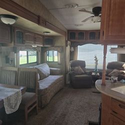 2008 Keystone Montana