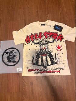 Hellstar shirt
