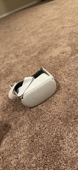 Vr Meta 2 Rift