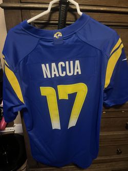 BRAND NEW PUKA NACUA 