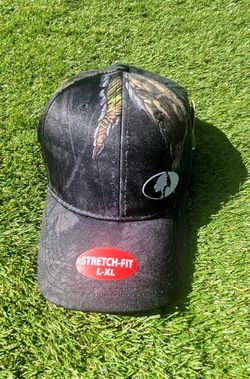 Mossy Oak Hat