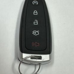 Ford C-Max Key fob