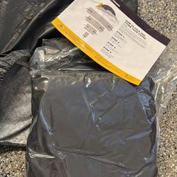 New S2000 Seal Skin Car Cover