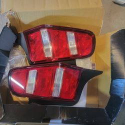 Taillights 