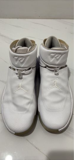 Jordan Why Not Zer0.1