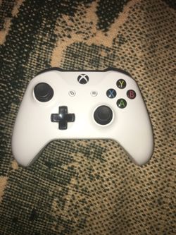 Xbox 1 controller $30