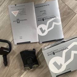 Valentine V1 Radar Police Detector 