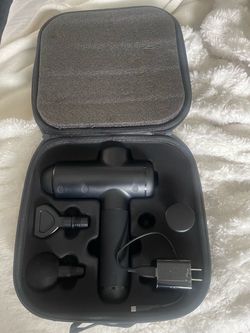 Massage gun