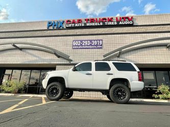 On sale 7.5” Lift Kit with Installation for 07-13 CHEVY TAHOE Suburban & GMC YUKON 2wd 4x4 ( We Finance)