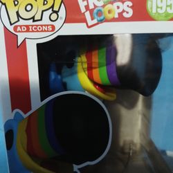 Funko Pop 