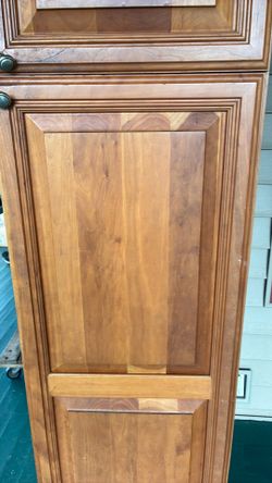 Kitchen Cabinets