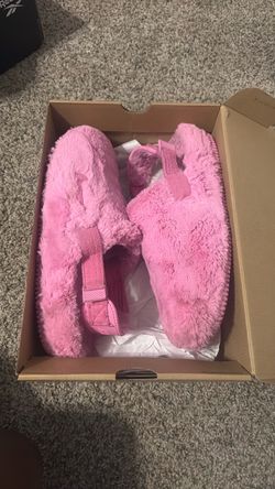 W Nike Calm Mule SE NA