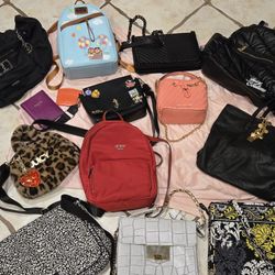 Purses!!!