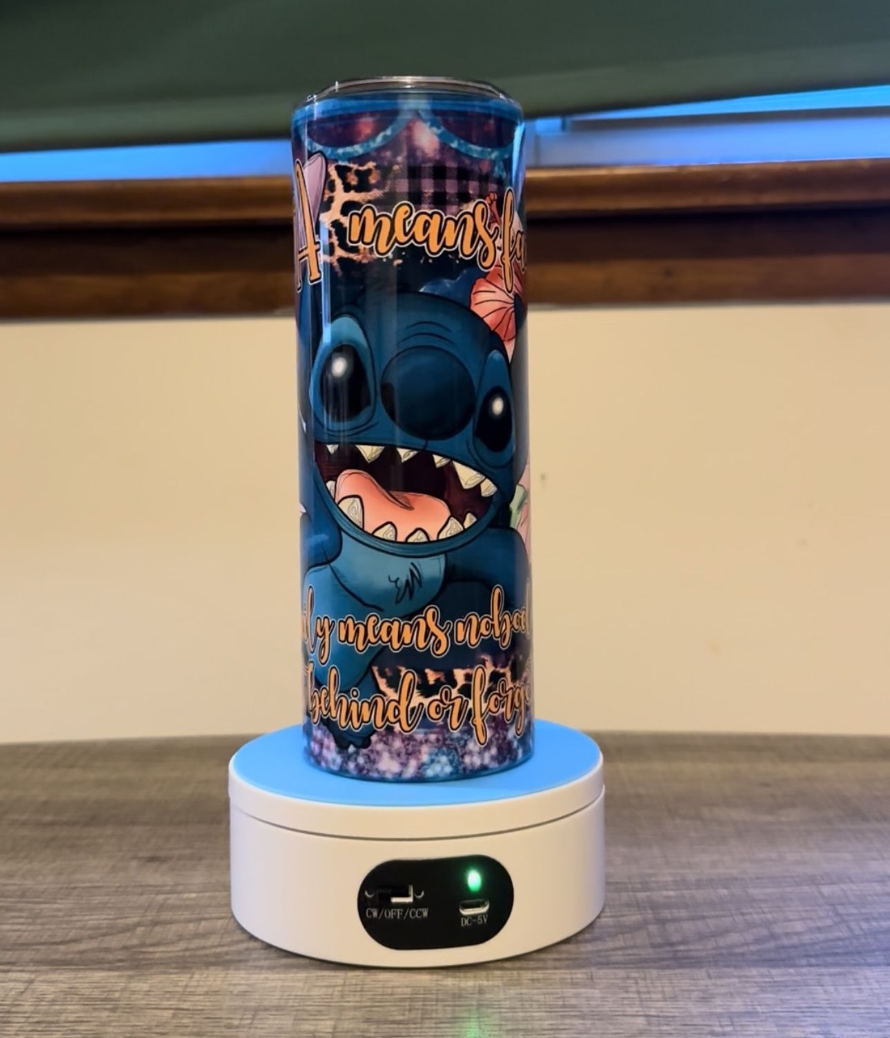 Custom Tumblers