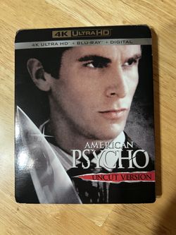 4K and Blu-ray Movies $10-12 ea