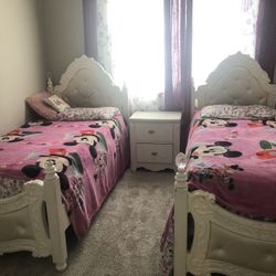 Kids Bedroom