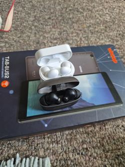 Ear Buds