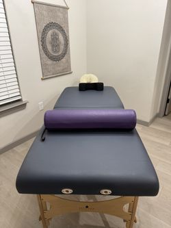 Large Professional Massage Table Bundle