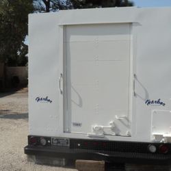 ##SAVE-57%## LET'S GO- Take a "WALK-IN THE HIGHEST HARBOR" Utility Bed auto parts accessories