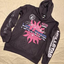 Hellstar Hoodie
