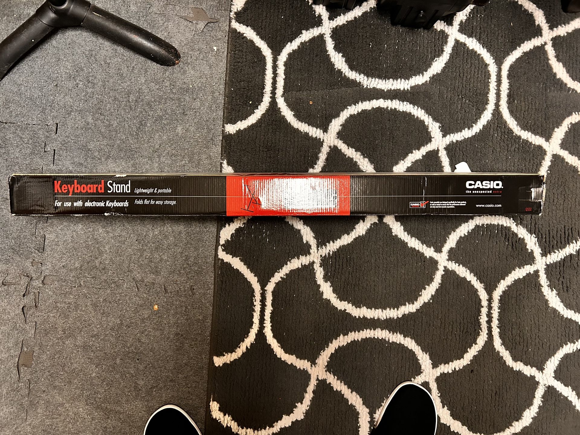 Keyboard Stand