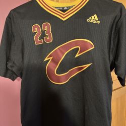 Lebron James Kid Jersey