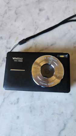 Vivitar camera