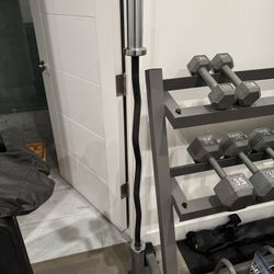 Ultimate Work Out Package !!!