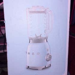 SMEG BLENDER