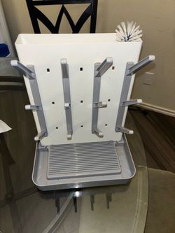 Bottle holder