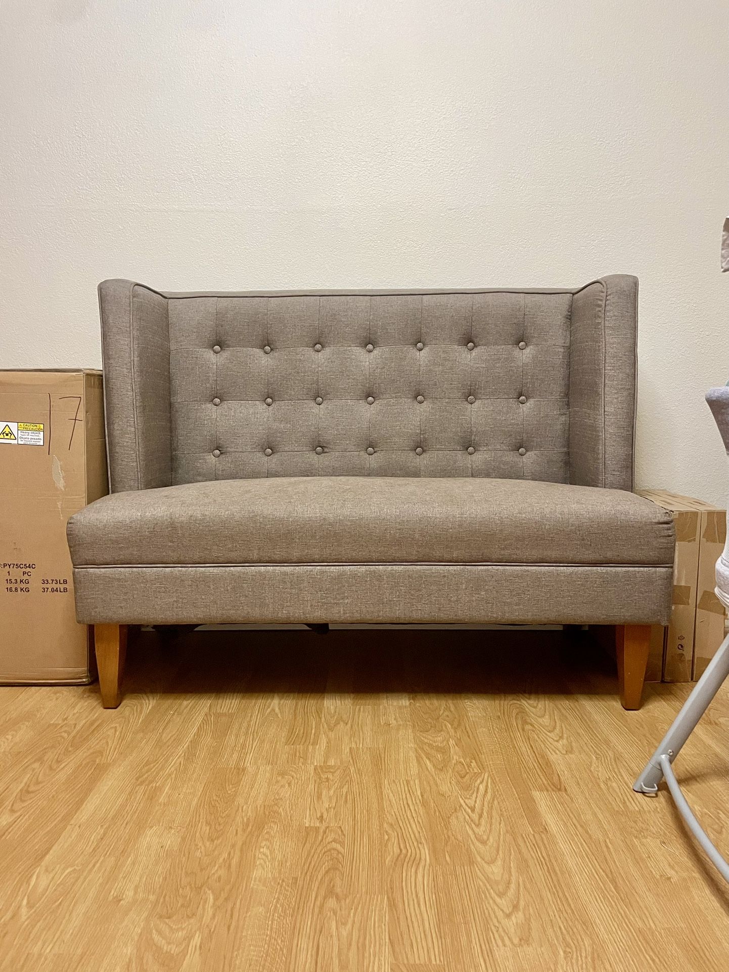 Loveseat Sofa