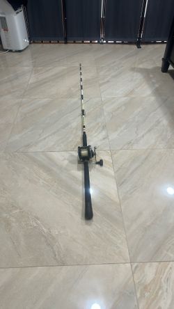 PENN Reel & Rod
