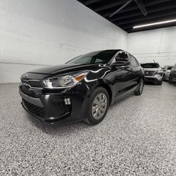 2020 KIA Rio
