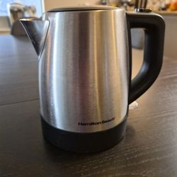 Hamilton Beach 1L Kettle