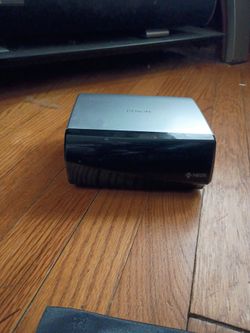 Denon HEOS Link Pre-Amplifier