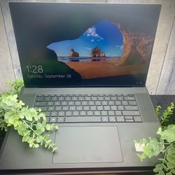 Dell Laptop (will take payments ->)