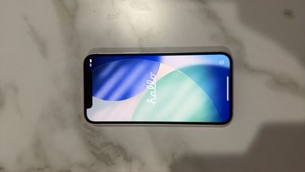 Apple IPhone 12 Mini Unlocked