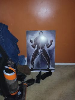 Wall picture