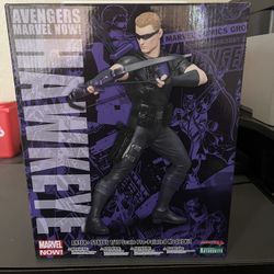 Avengers Marvel Now ! ARTFX+ Statue