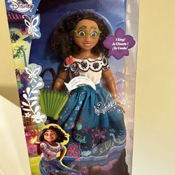 Mirabel Doll From Disney Encanto