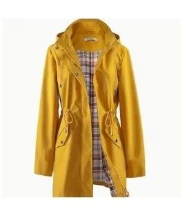 Trench Coat/ Rain Coat