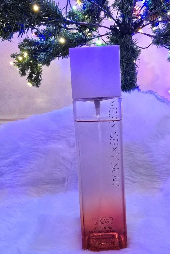 RARE BEAUTY Of BRAZIL FRAGRANCE MIST