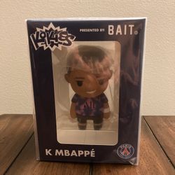 Kokies PSG X Bait Mbappe