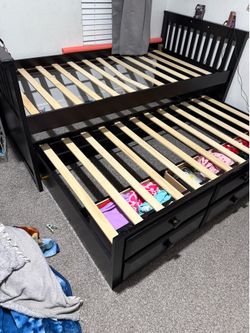 Kids beds